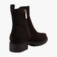 thumbnail image 5 of Blondo Caycie Women's Boots Java Suede Size 5.5 M, 5 of 8