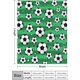 thumbnail image 3 of LHSHID Flannel Fleece Blanket American Football Field Green for Bedroom Couch Travelling Comfortable All Season Air Conditioning Blanket for Adult Chidern 30x40in, 3 of 6
