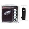thumbnail image 1 of Team Golf  Philadelphia Eagles Embroidered Towel Gift Set, 1 of 1