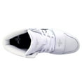thumbnail image 3 of Creative Recreation Cesario Hi Xxi Mens Shoes Size 10, Color: Pure White, 3 of 4