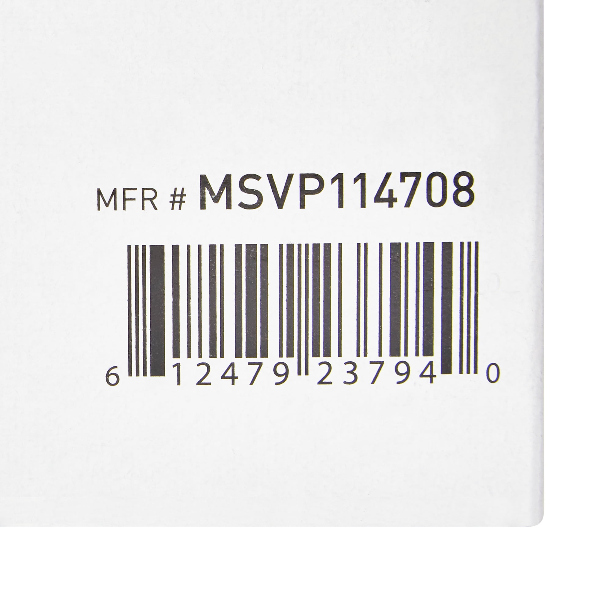 McKesson Tubular Elastic Retainer Net - 34 in x 25 yd, Size 8, 1 Count, 1 Pack