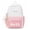#C, variant on Polka Dot Piano Backpack,Cute Y2K Aesthetic Backpack, Lightweight Nylon Daypack with Multi-Pockets for Campus Commute