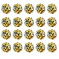 thumbnail image 1 of 20pcs Ride ball Chat Jouet Boule Chaton Exercice Jouet Papier Boule, 1 of 5