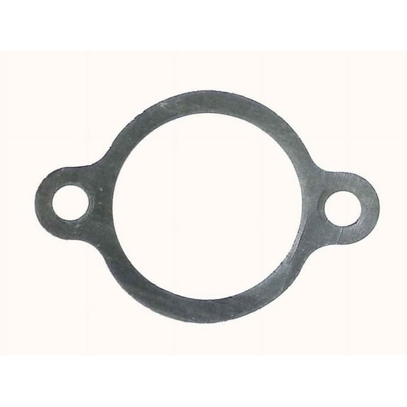 WSM Thermostat Base Gasket - Mercruiser /OMC - 584-418, 27-53045 1, 27-530451, 3