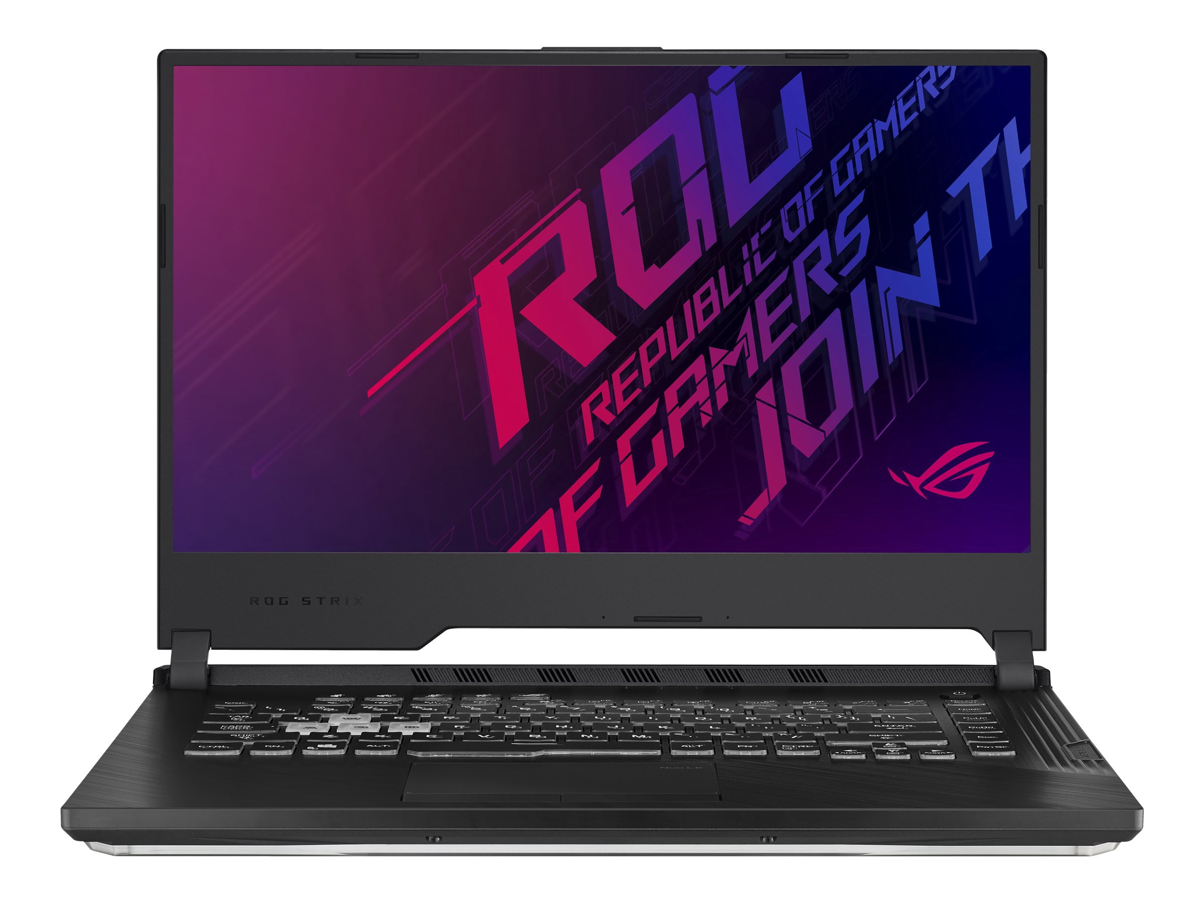 ASUS ROG Strix Hero III G531GW XB74 - 15.6" - Core i7 9750H - 16 G (G531GW-XB74)
