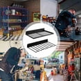 thumbnail image 1 of Organisateur d'Outils Électriques Mural, 1 of 5