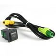 thumbnail image 1 of Oubit Interrupteur de Câble USB, Interrupteur USB Câble 100cm Interrupteur Pièces Auto Efficacité Maximale, 1 of 9