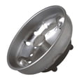 thumbnail image 1 of Sink Basket Strainer - Stainless Steel, 1 of 1