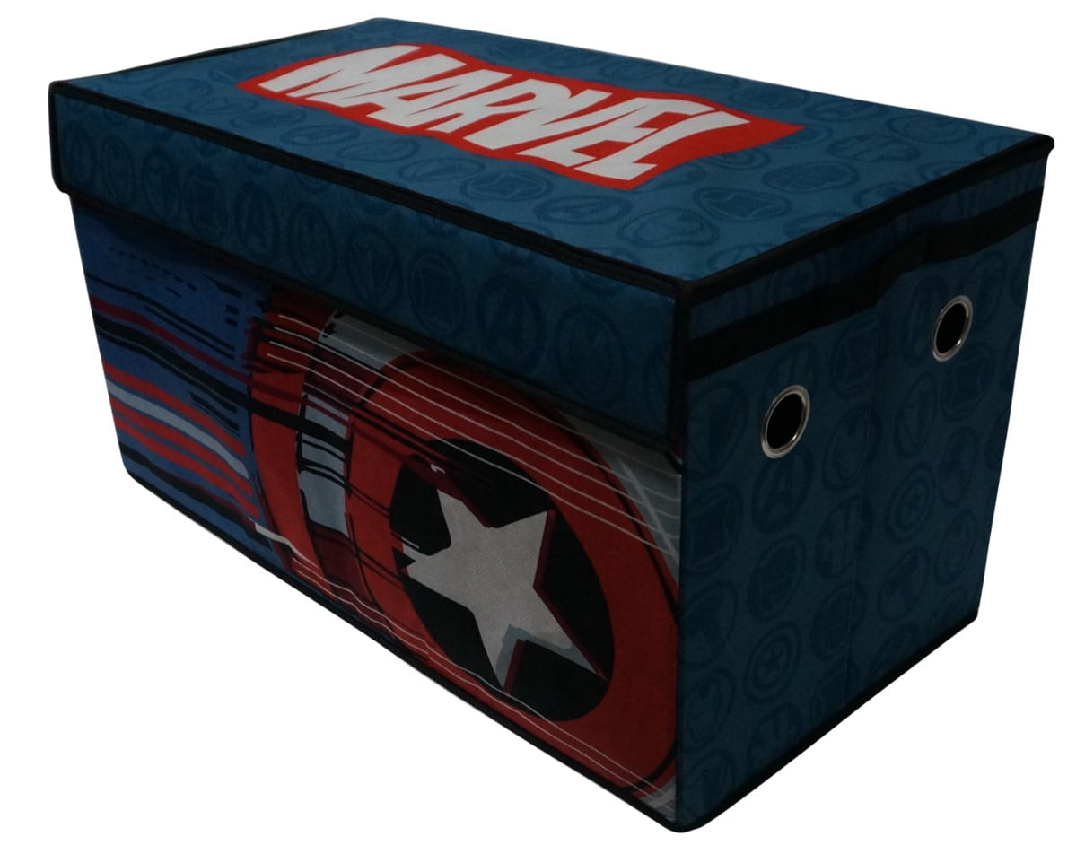 avengers toy organiser