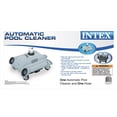 thumbnail image 4 of Intex Automatic Pool Cleaner for Above Ground Pools, 4 of 4