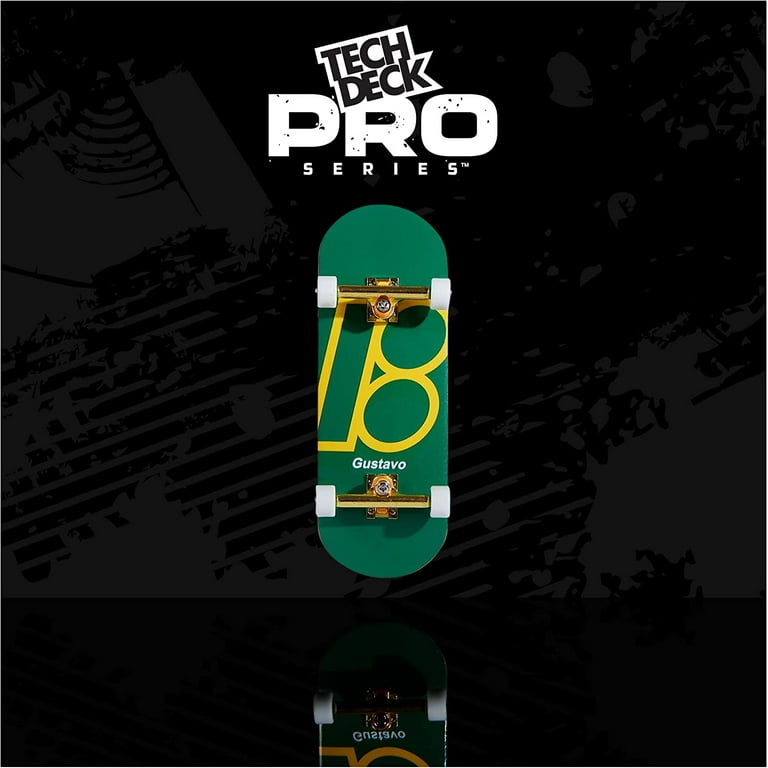 Tech Deck Pro Series Plan B Finger Board - Foam Grip Tape