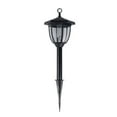 thumbnail image 3 of Solar Post Light,Dusk to Dawn Outdoor Solar Lamp,Solar Post Lights Outdoor IP44 Waterproof for Garden Yard Landscape Pole Pillar,Outside Decorative Lamp,Fence Column Lamp Garden House Decoration, 3 of 9
