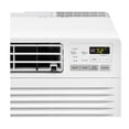 thumbnail image 4 of LG 10,000 BTU 230V Through-the-Wall Air Conditioner with 11,200 BTU Supplemental Heat Function, LT1033HNR, 4 of 12
