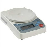 A&d Weighing Compact Counting Bench Scale,LCD HL-2000I