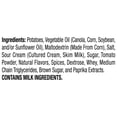 thumbnail image 4 of Lay's Summer Blt Flavored Potato Chips, 2 5/8 oz, 4 of 5