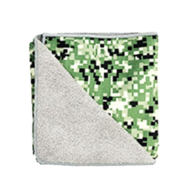 Poliéster Storage Cloth para Gafas Productos 3C 35x35x0.5cm DYNWAVEMX Adecuado para productos digitales