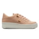thumbnail image 1 of Tenis para Mujer Zmexico 2920 rosa 25.5, 1 of 6