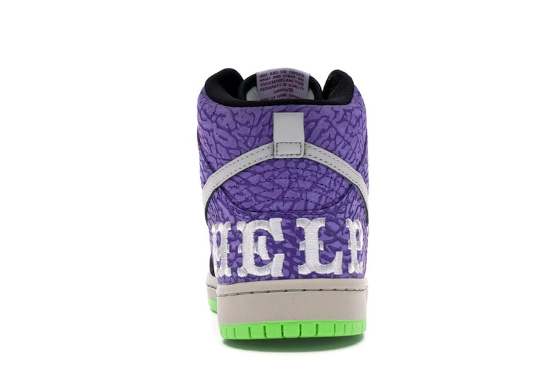 Nike Men's Dunk High Send Help 2 Shoes, from StockX