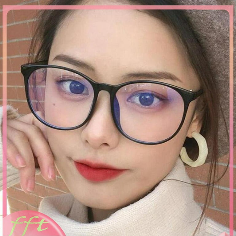 Cute outlet black glasses