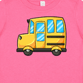 thumbnail image 4 of Inktastic Cute School Bus Boys or Girls Baby T-Shirt, 4 of 5