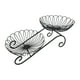 thumbnail image 1 of Cesta de Frutas Perfecl Canasta de Frutas Soporte Negro, 1 of 8
