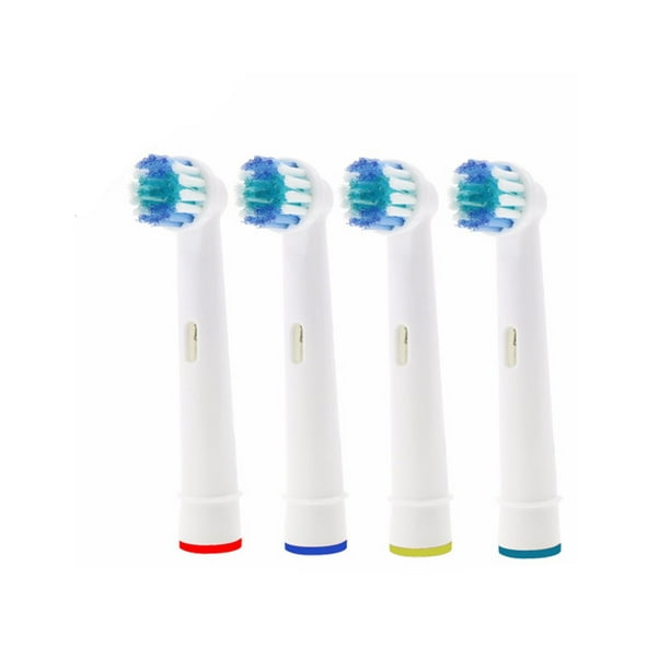 20pcs Replacement Toothbrush Heads Electric Brush Fit for Oral B