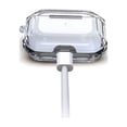 thumbnail image 4 of Housse de Protection d'Écouteur, Clair Transparent TPU Protection d'Écouteur TPU Protection Cas Bluetooth Écouteurs Cas Résultats Impressionnants, 4 of 7
