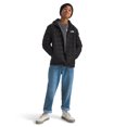 thumbnail image 2 of Chaqueta THE NORTH FACE ThermoBall con aislamiento térmico para niños, con capucha, negra, 2 of 7