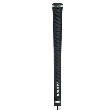Lamkin Crossline Black Undersize Golf Grips