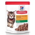 thumbnail image 2 of Hill's Science Diet Gatito Kitten Original pouch - pollo 80g 24pz, 2 of 3