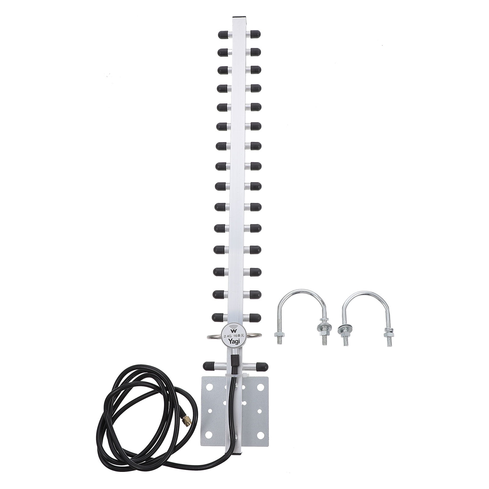 ROSENICE High Gain Antenna 4g Outdoor Antenna Long Range Antenna Wireless Directional Antenna Wireless Outdoor