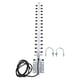 thumbnail image 1 of Antena WiFi Yagi de 25 dBi, antena direccional Yagi de alta ganancia, accesorio de red, 1 of 5
