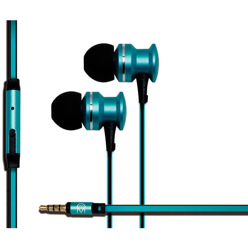 xcentric earbuds
