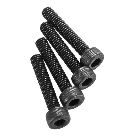 ARRMA AR723316 Cap Head Hex Machine Screw 3x16mm 4 ARAC9876 Elec Car/Truck Replacement Parts