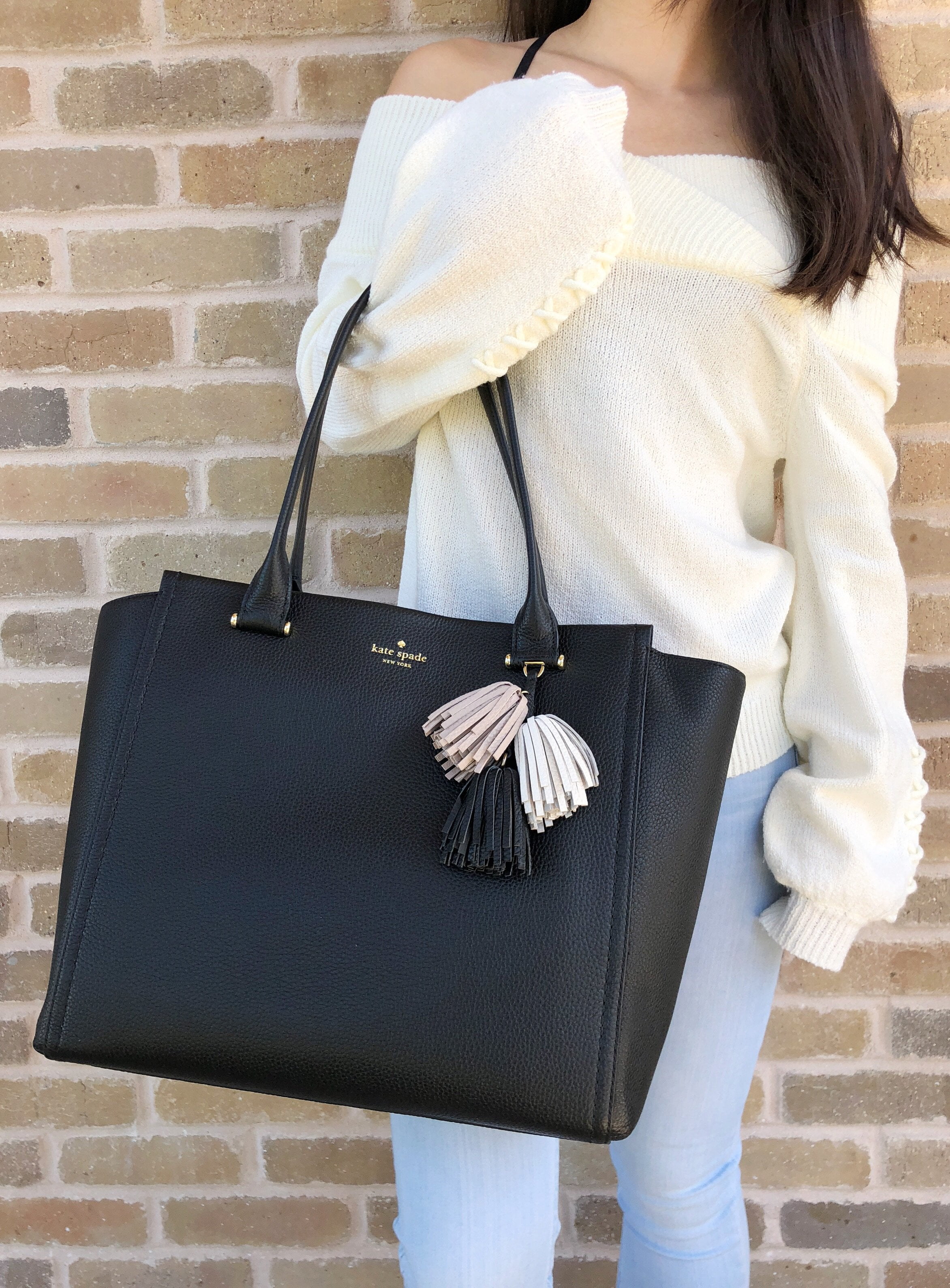 laptop tote kate spade