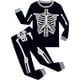 thumbnail image 2 of KikizYe Conjunto de pijamas para niños Pijamas para niños Pijamas navideños de manga larga para niños, 2 of 4