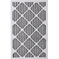 thumbnail image 3 of Nordic Pure 16x25x1 (Actual Size: 15 1/2 x 24 1/2 x 3/4) Furnace Air Filters MERV 12 Pleated Plus Carbon 24 Pack, 3 of 5