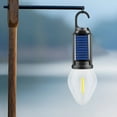 thumbnail image 4 of Antqov Lampe d'Ambiance de Camping Portable Rechargeable TYPE-C Extérieure LED Multifonction, Accessoires pour la Maison, 4 of 9