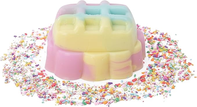 Taba Super Jumbo - Morning Waffle