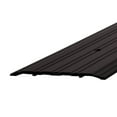thumbnail image 2 of M-D Building Products 68395 5 in. x 1/4 in. x 36 in. Bronze Aluminum Commercial Flat-Profile Threshold, 2 of 7