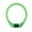 Green, variant on MELIVO Bike Lock,15.75" Bike Lock Cable,Cable Bicycle Lock Motorcycle Lock,Black