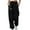 Black, variant on IROINNID Discount Women's Sweatpants Casual Jogger Pants Love Print Drawstring Waist Comfy Loose Fit Trendy Sweatpants with Pockets,Gray