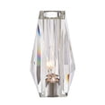 thumbnail image 2 of 38250BX Hinkley Lighting Ana - 1 Light Wall Sconce-Black Oxide Finish, 2 of 9