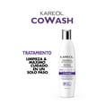 thumbnail image 2 of Kareol Tratamiento Cowash 300ml · Limpieza Profunda Con Tecnología Micelar KAREOL Cowash, 2 of 3