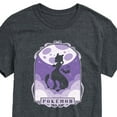 thumbnail image 3 of Pokémon - Mewtwo Mew Celestial Short Sleeve Graphic T-Shirt, 3 of 5