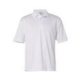thumbnail image 2 of FeatherLite Moisture Free Mesh Polo, 2 of 3