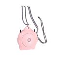 thumbnail image 1 of Bearachild Filtro de aire Eliminador de olores portátil Collar para el hogar Máquina de eliminación de polvo Suministros de limpieza para el hogar Rosa Bearachild HA007313-01B, 1 of 6