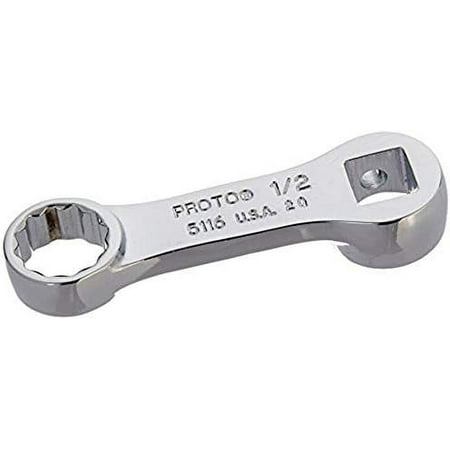 

J5116 3/8 Drive Torque Adapter 1/2