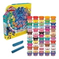thumbnail image 1 of Masa Moldeadora Hasbro Play-Doh 65 Anniversary 65 Latas, 1 of 4