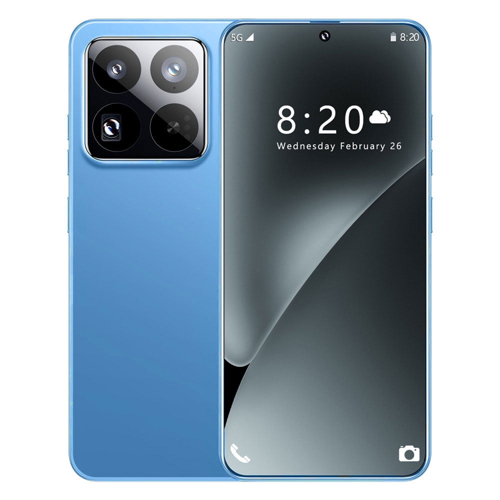 大特価！OSCALFlat2スマホAndroid1518GB+256GB＋2TB FLAT 2 | OSCAL